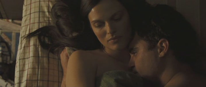 Vinessa shaw two lovers sex clip